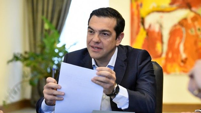 Α.Τσίπρας: Σχέδιο οικονομικής ενίσχυσης για τους «εγκλωβισμένους» εργαζόμενους