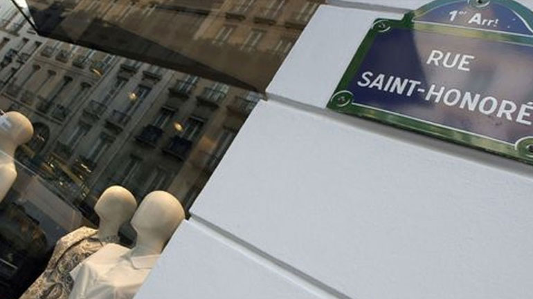 Λουκέτο στην boutique Colette μετά από 20 χρόνια λειτουργίας