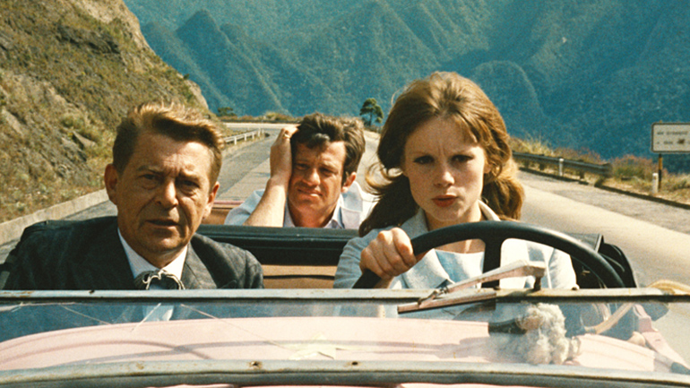 7ο Φεστιβάλ Θερινού Κινηματογράφου της Αθήνας – Ο «Τυχοδιώκτης του Ρίο» του Φιλίπ ντε Μπροκά