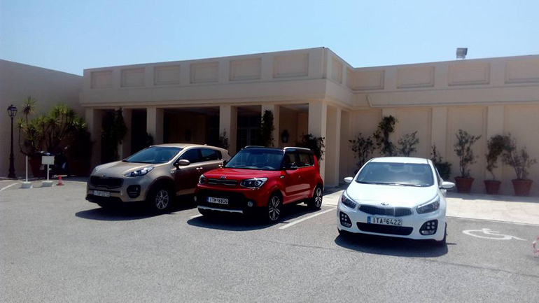 Hyundai και KIA ετοιμάζουν δυνατό... μπάσιμο μετά το καλοκαίρι