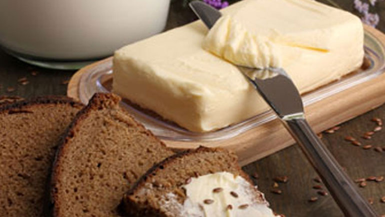 Τελικά, το βούτυρο κάνει καλό στην υγεία ή όχι;