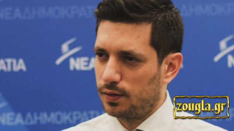 Κ. Κυρανάκης: «Οι ευθύνες Τσίπρα και Βαρουφάκη δεν παραγράφονται»