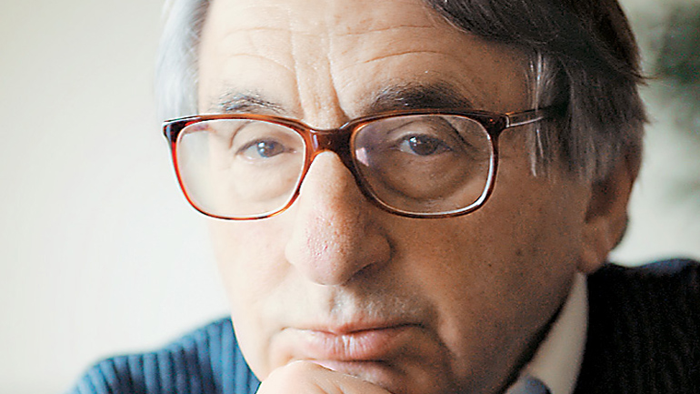 Το ΚΘΒΕ «αποχαιρετά» τον Κώστα Μουρσελά