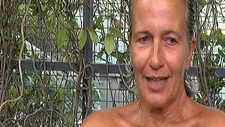 Λουκία Παπαδάκη: «Απείχα πέντε χρόνια από την τηλεόραση. Ήταν συνειδητή επιλογή μου»!