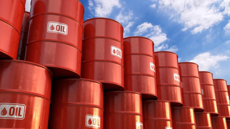 Αυξήθηκαν οι τιμές του πετρελαίου στις ασιατικές αγορές