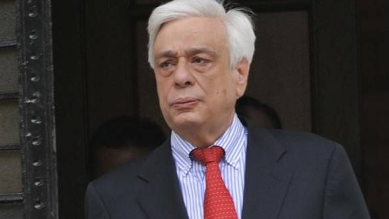 Παυλόπουλος σε Έτινγκερ: Ο σεβασμός των Ευρωπαϊκών Συνόρων είναι στοιχειώδης προϋπόθεση