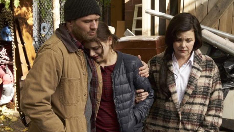 Προσεχώς: «Πρόσεχε Τί Εύχεσαι» η ταινία τρόμου του Τζον Ρ. Λεονέτι