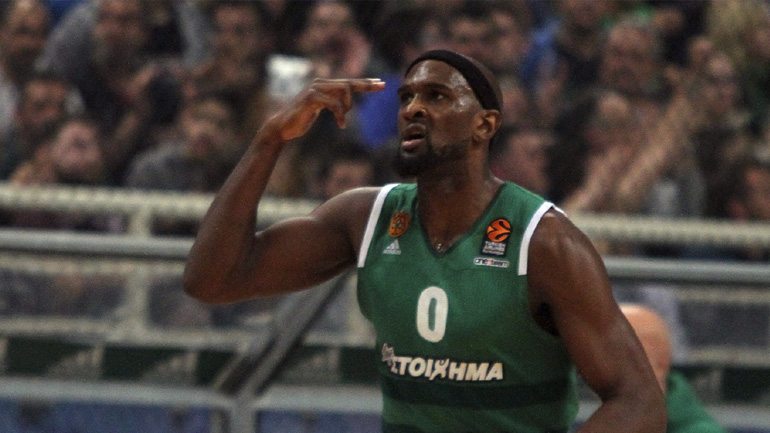 Κατέθεσε πρόταση ανανέωσης στον Σίνγκλετον ο Παναθηναϊκός