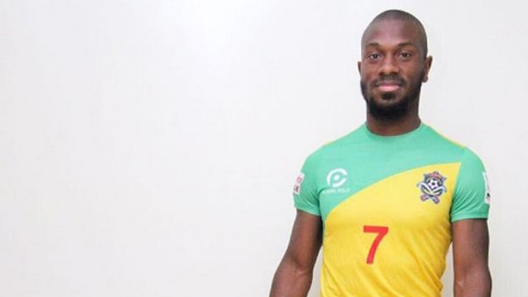 Ακυρώθηκε η μετακίνηση του Σάρλες στη Λαμία