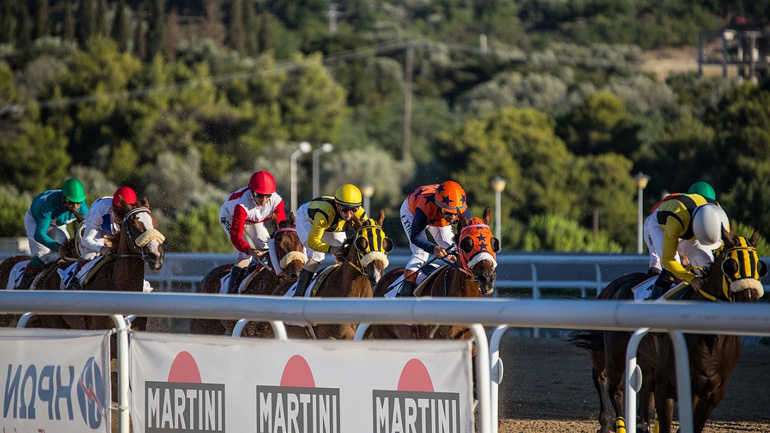 Το «Ντέρμπι» επτά σπουδαστών δημοσιογραφίας για την κάλυψη του 71ου Ελληνικού Ντέρμπι ΟΠΑΠ