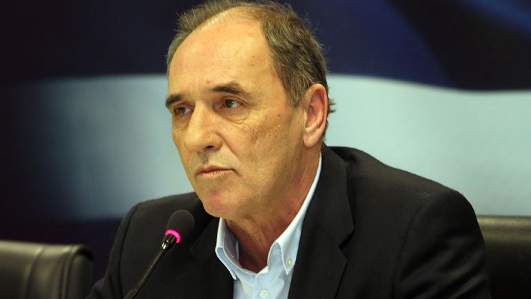 Σταθάκης: Τακτοποίηση αυθαιρέτων με κοινωνικά κριτήρια