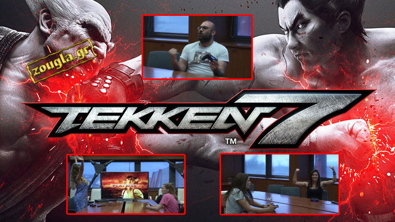 «Μάχες» στα γραφεία του zougla.gr