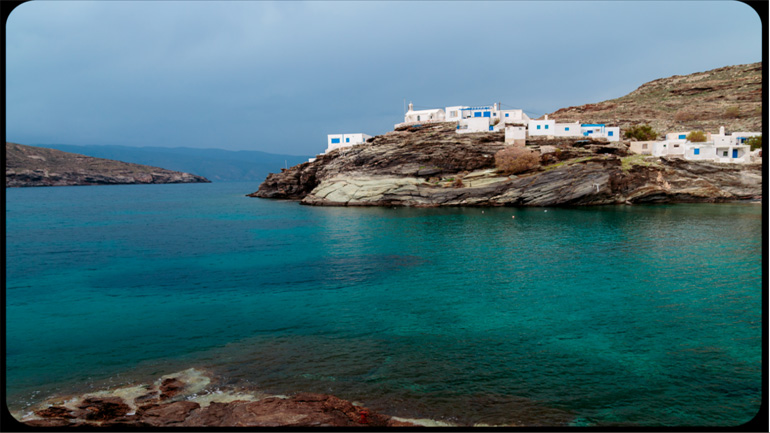 Τήνος: Ανακαλύψτε το Νησί της Παναγίας με τα κρυμμένα μυστικά!