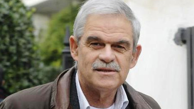 Συλλυπητήρια από το υπουργείο Προστασίας του Πολίτη για τον θάνατο του δόκιμου ανθυποπυραγού