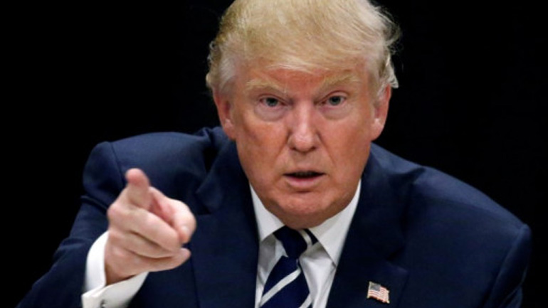 Η Δικαιοσύνη ζητά από τον Τραμπ να δημοσιοποιήσει τα ονόματα των επισκεπτών του στο Μαρ-α-Λάγκο