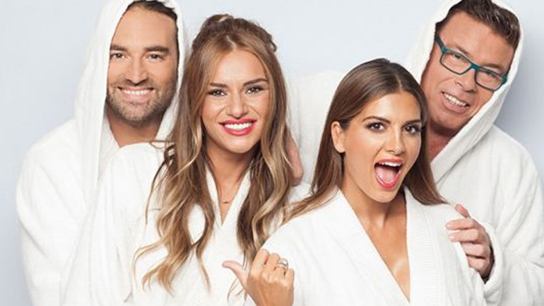 Happy Day: Ποια είναι τα δύο νέα πρόσωπα στην εκπομπή μετά την Ελένη Τσολάκη