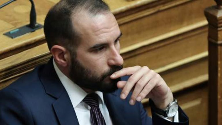 Τζανακόπουλος: Η έξοδος στις αγορές θα γίνει με κριτήριο τη διαχείριση του δημόσιου χρέους