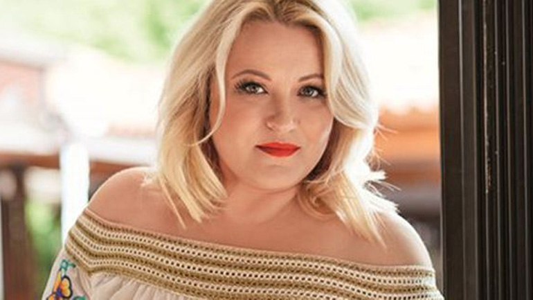 Τζωρτζέλα Κόσιαβα: «Δεν θα έκανα εκπομπή με τη Μαρία Ηλιάκη και τη Μαίρη Συνατσάκη»