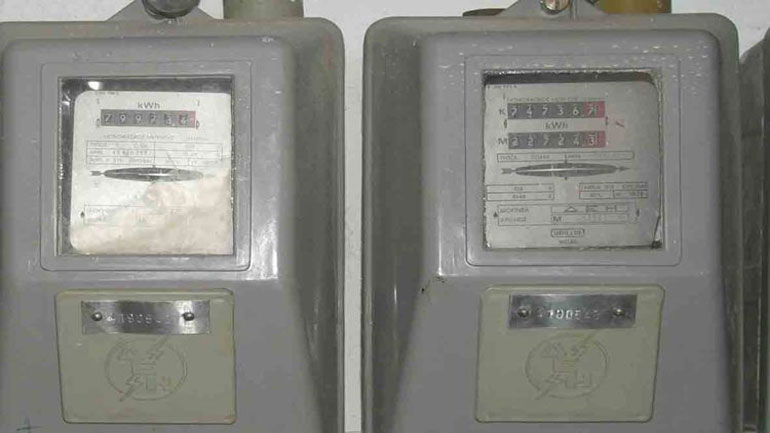 Διακοπή ηλεκτροδότησης σε περιοχές της Αθήνας