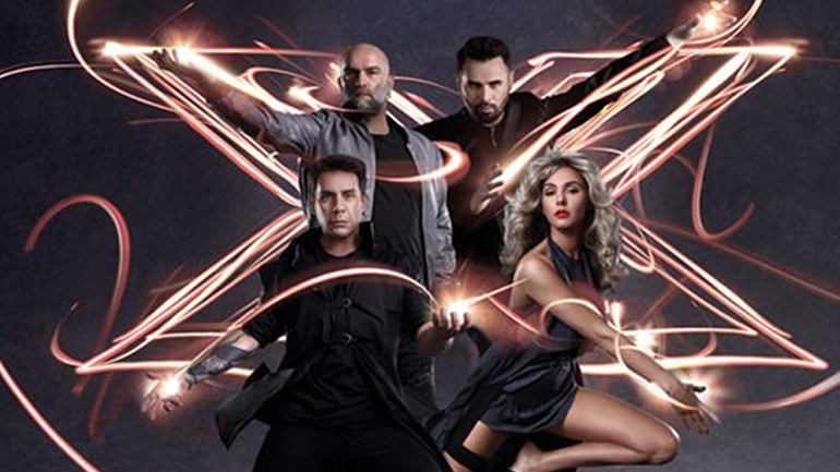 Σήμερα ο ημιτελικός του X-Factor!