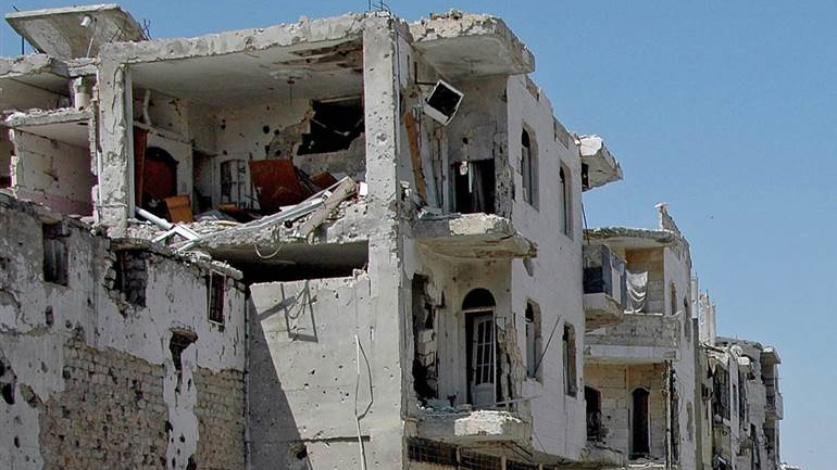 Υποστηριζόμενοι από την Τουρκία αντάρτες συγκρούστηκαν με μαχητές των Κούρδων στη βορειοδυτική Συρία