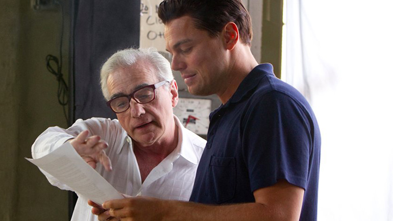 Το δίδυμο Σκορσέζε και Ντι Κάπριο σε νέα ταινία