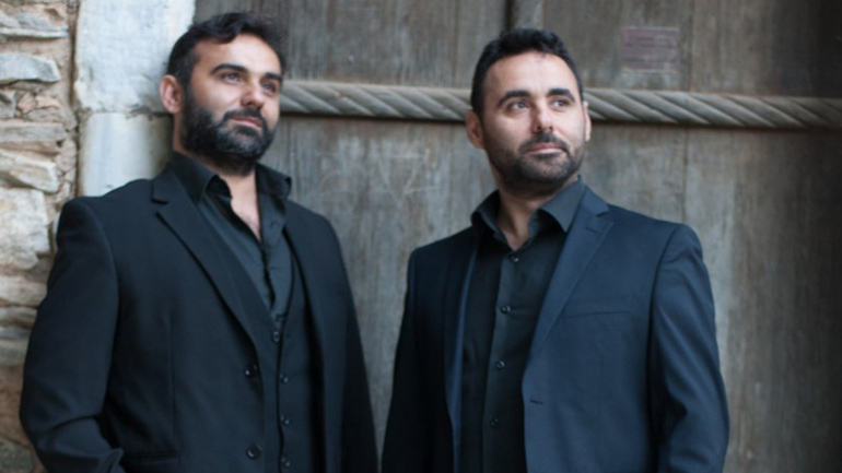 «Αγάπα τον άνθρωπο γιατί είσαι εσύ» στο Θέατρο Βράχων