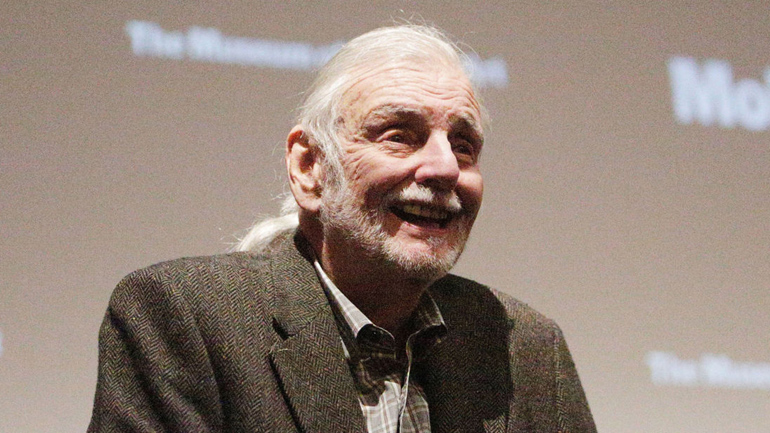 Πέθανε ο Τζορτζ Ρομέρο, o σκηνοθέτης των ταινιών τρόμου με ζόμπι