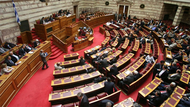 Αντιπαράθεση στην επιτροπή Δημόσιας Διοίκησης της Βουλής για το νομοσχέδιο για τους ΟΤΑ