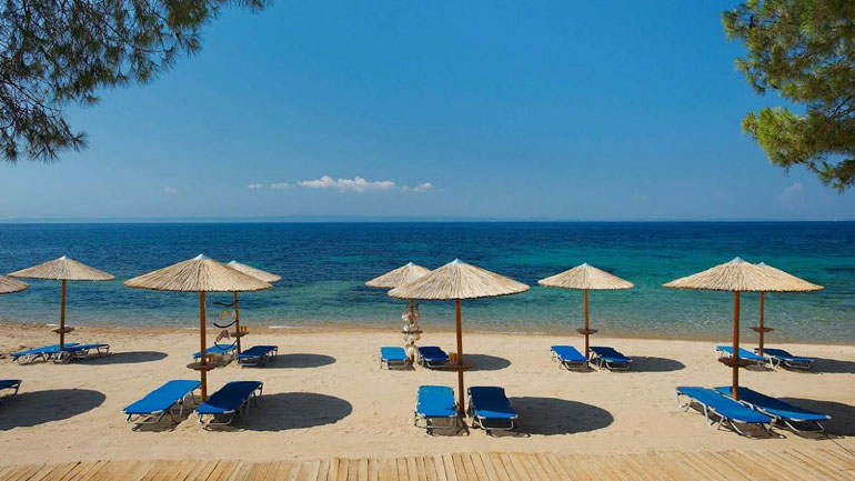 Αυξήθηκαν οι αφίξεις Ρώσων τουριστών στην Ελλάδα