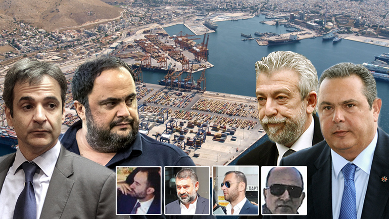 Η κοινωνία πρέπει να πληροφορηθεί την αλήθεια