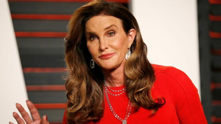 Η Κέιτλιν Τζένερ ετοιμάζεται για την Αμερικανική Γερουσία