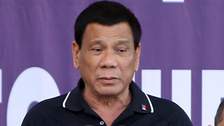 Φιλιππίνες: Πωλητήριο από τη μεγαλύτερη εφημερίδα της χώρας μετά τις απειλές που δέχθηκε από τον Ντουτέρτε