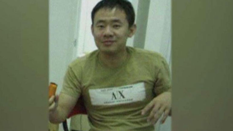 Ιράν: Σε δέκα χρόνια κάθειρξη καταδικάστηκε Αμερικανός φοιτητής με την κατηγορία της κατασκοπείας