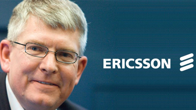 Οι ζημιές του πρώτου τριμήνου κλυδωνίζουν την Ericsson