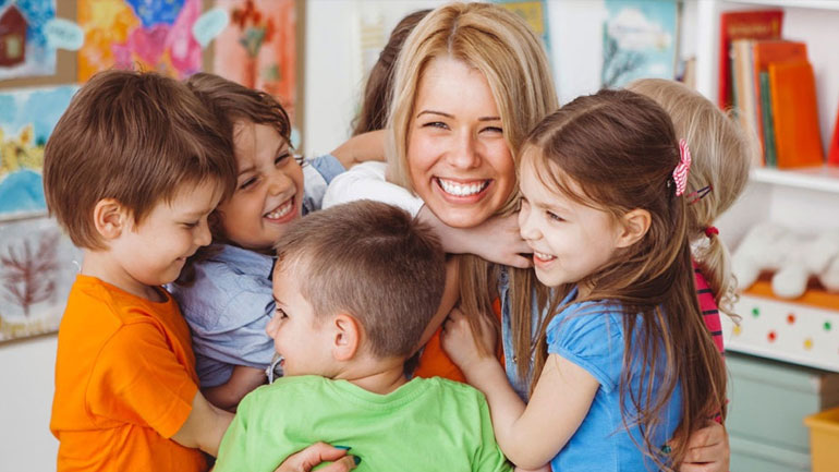 Μεταδοτικό το στρες από τους δασκάλους στους μαθητές