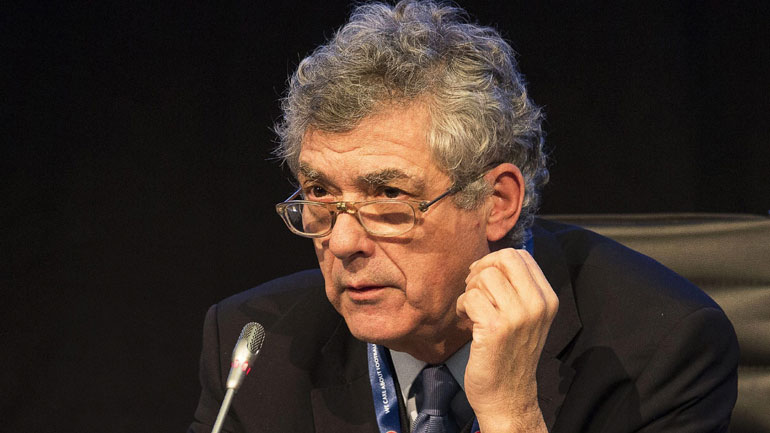 Συνελήφθη ο πρόεδρος της Ισπανικής Ομοσπονδίας Ποδοσφαίρου