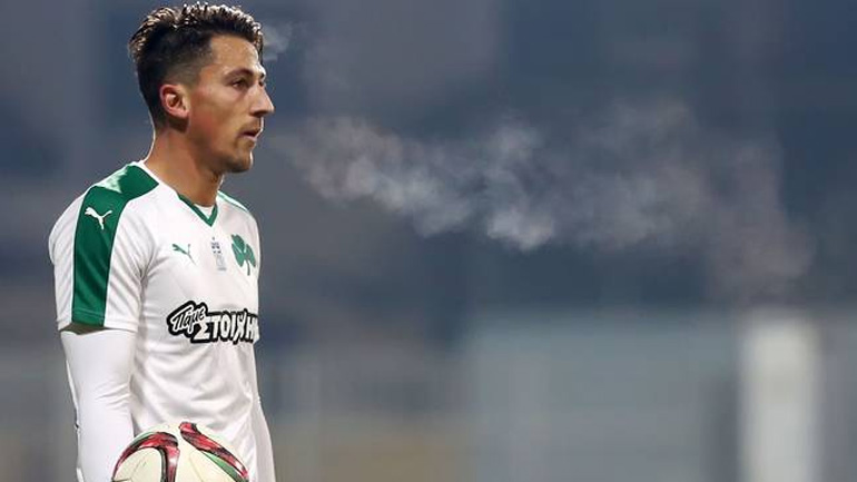 Κατέθεσε προσφυγή κατά του Παναθηναϊκού ο Βέμερ