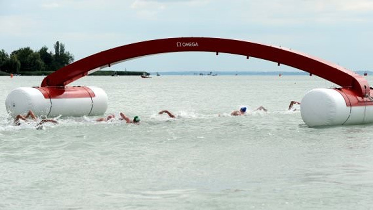 Ανοιχτή θάλασσα: 38ος ο Δαλδογιάννης, 39ος ο Αρνιακός στα 10χλμ