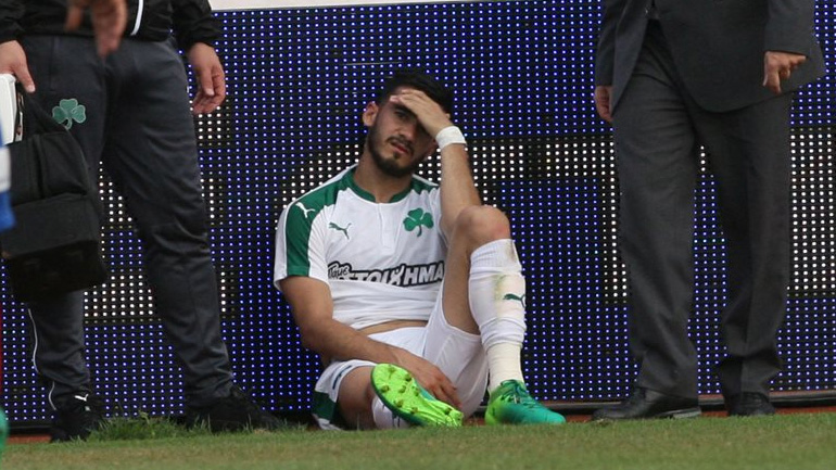 Χωρίς Βιγιαφάνιες στην ευρωπαϊκή πρεμιέρα ο Παναθηναϊκός