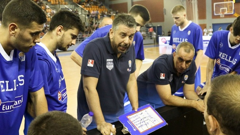 Λιμνιάτης: «Μαχητική ομάδα το Μαυροβούνιο»