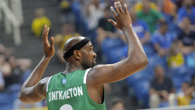 Απάντησε αρνητικά στον Παναθηναϊκό ο Σίνγκλετον