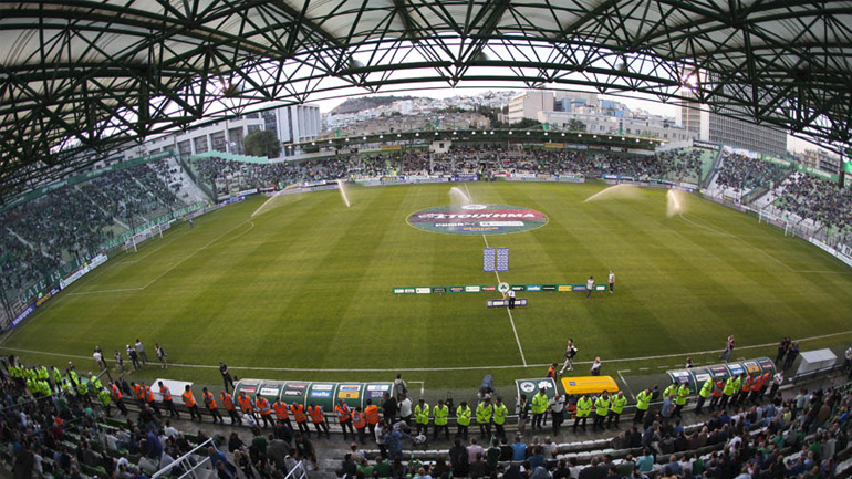 Τα εισιτήρια για το Παναθηναϊκός-Άλκμααρ