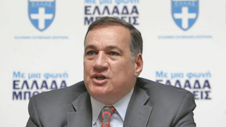 Ζητούν εκλογές στην Ελληνική Ολυμπιακή Επιτροπή