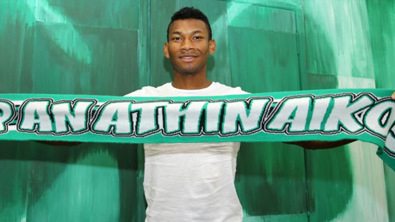 Καμπέσας αντί… Σαλπιγγίδης