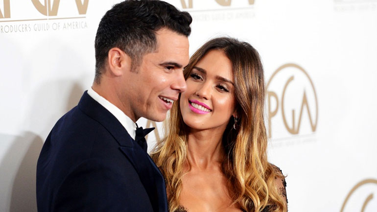 Έγκυος για τρίτη φορά η Jessica Alba- Δείτε πώς το ανακοίνωσε