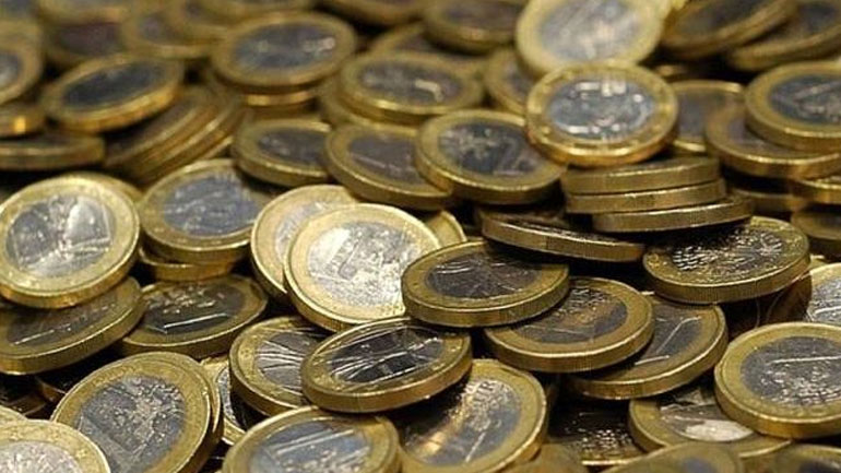 Άνοδο σημειώνει το ευρώ στην αγορά συναλλάγματος