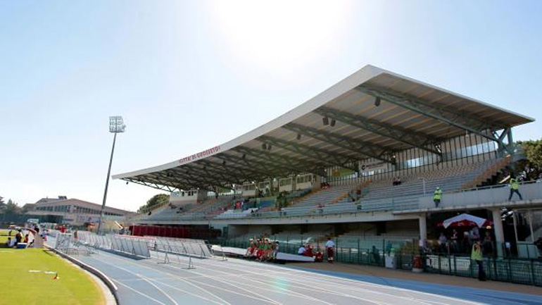 Γκροσέτο 2017: Το πρόγραμμα των Ελλήνων στο Ευρωπαϊκό Κ20