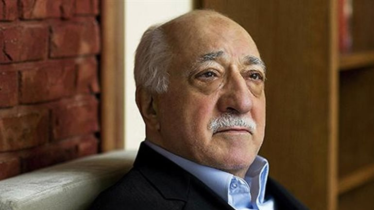 Ο Γκιουλέν δεν πιστεύει πως η Αμερική θα προωθήσει την έκδοση του στην Τουρκία