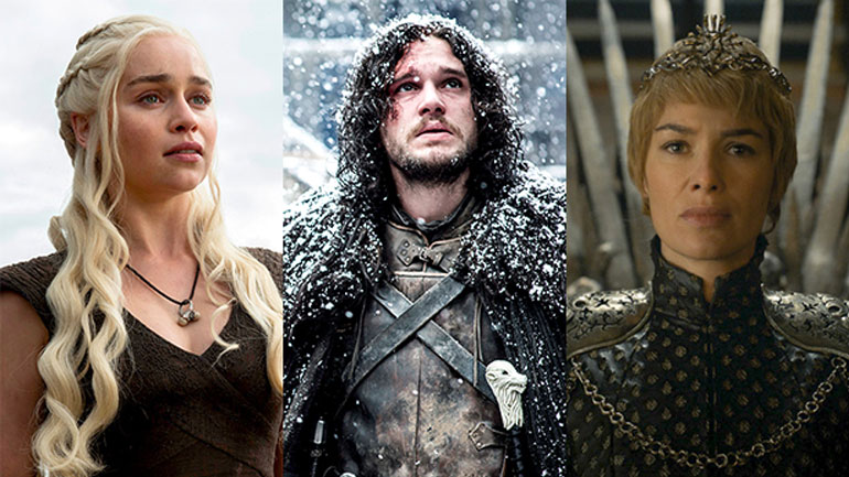 Game of Thrones: Έσπασε κάθε ρεκόρ η πρεμιέρα της 7ης σεζόν